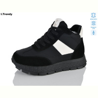 Ботинки Trendy DH3807-1