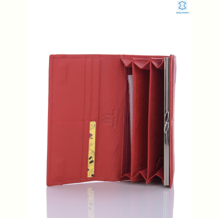 Кошелек GLAMORTA K806-H09 mix