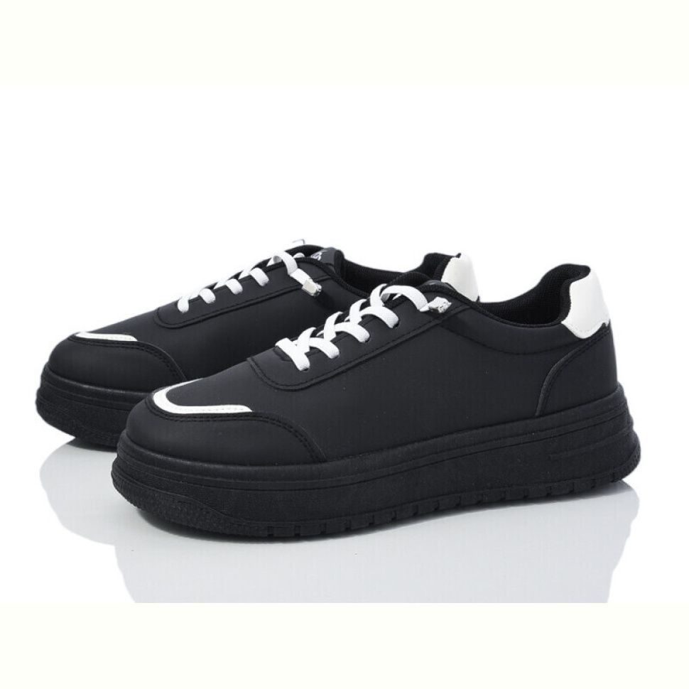 Кроссовки LQD 602-1