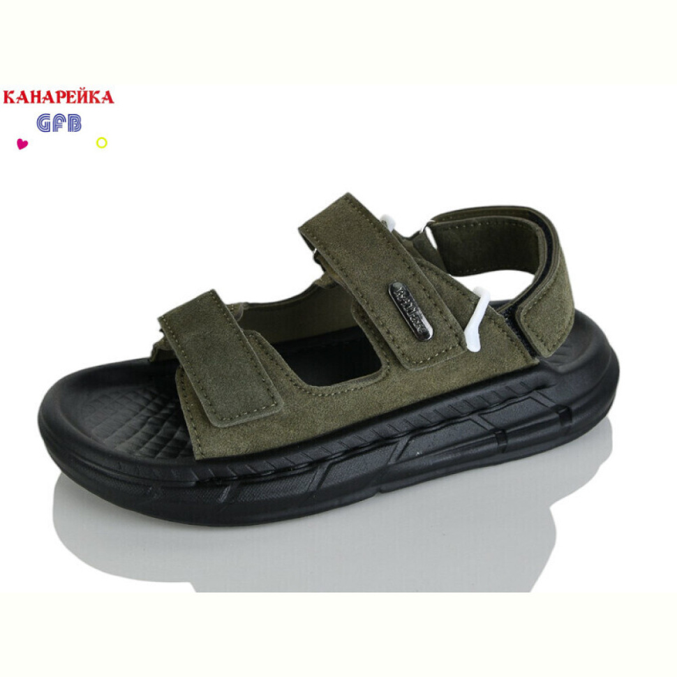 Сандалии GFB-Канарейка R83-7