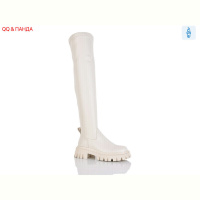 Ботфорты QQ&Панда M649