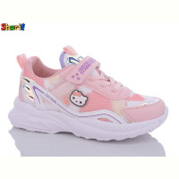 Кроссовки Sharif 2014-15