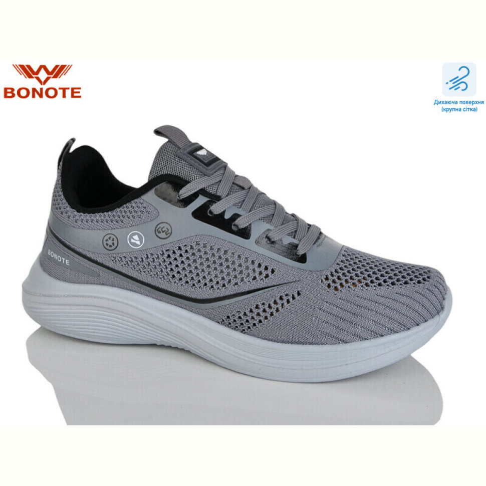 Кроссовки Bonote A9177-5