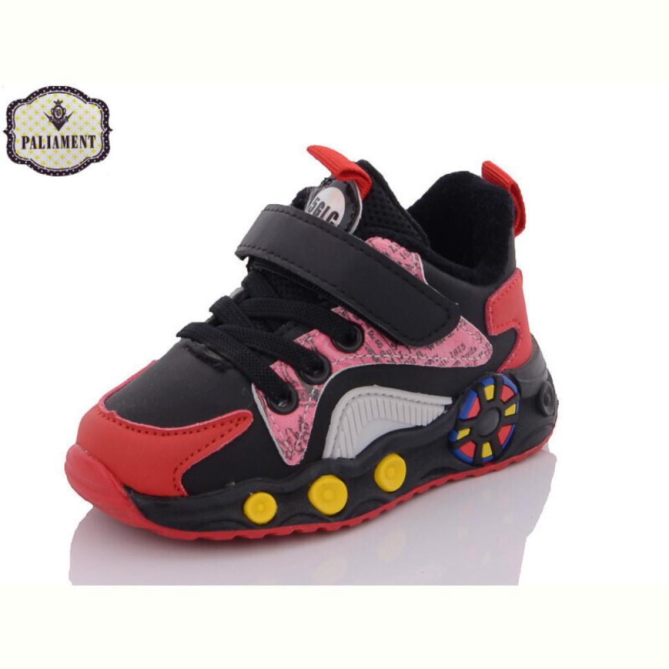 Кроссовки PALIAMENT 5808-1