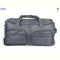 Сумка Reluna Group N8003 grey (94x40x37см)
