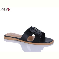 Шлепки Aba K13-1