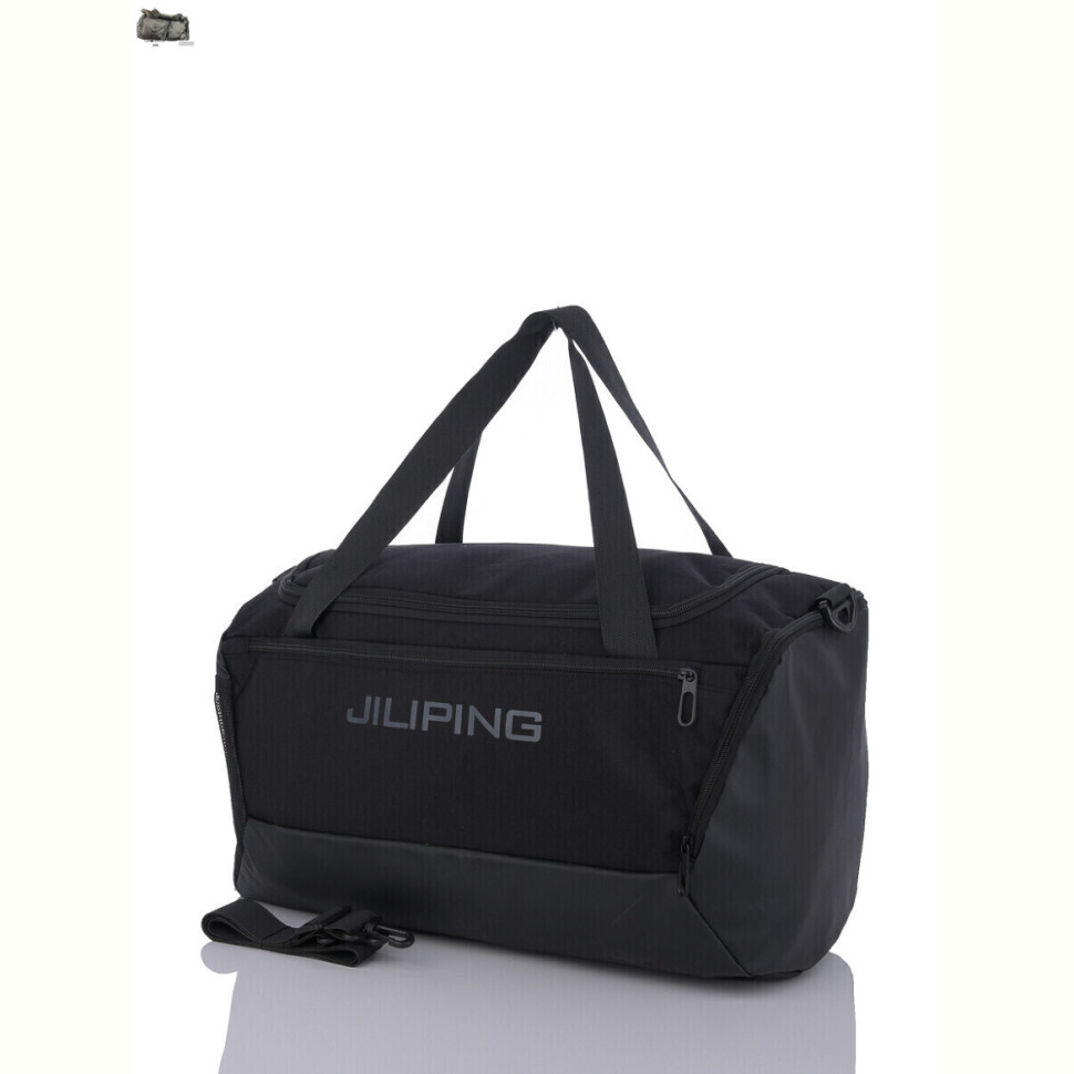 Сумка Superbag 4168 black (30-250)