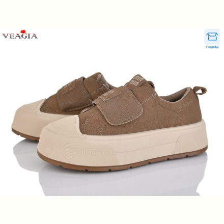Кроссовки Veagia-ADA V3327-2