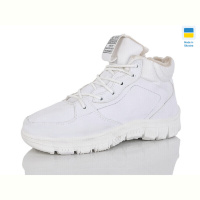 Ботинки M&L Alex14 BB1 білий