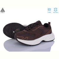 Кроссовки STILLI Group T20-4 шкіра