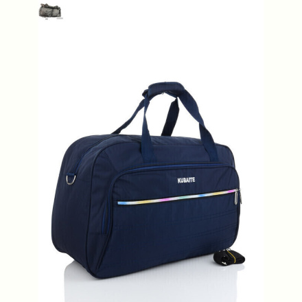 Сумка Superbag 22718 blue (250)