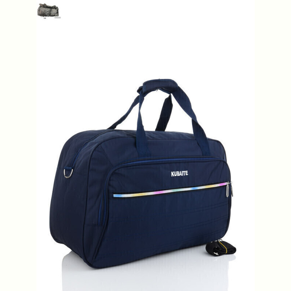 Сумка Superbag 22718 blue (250)
