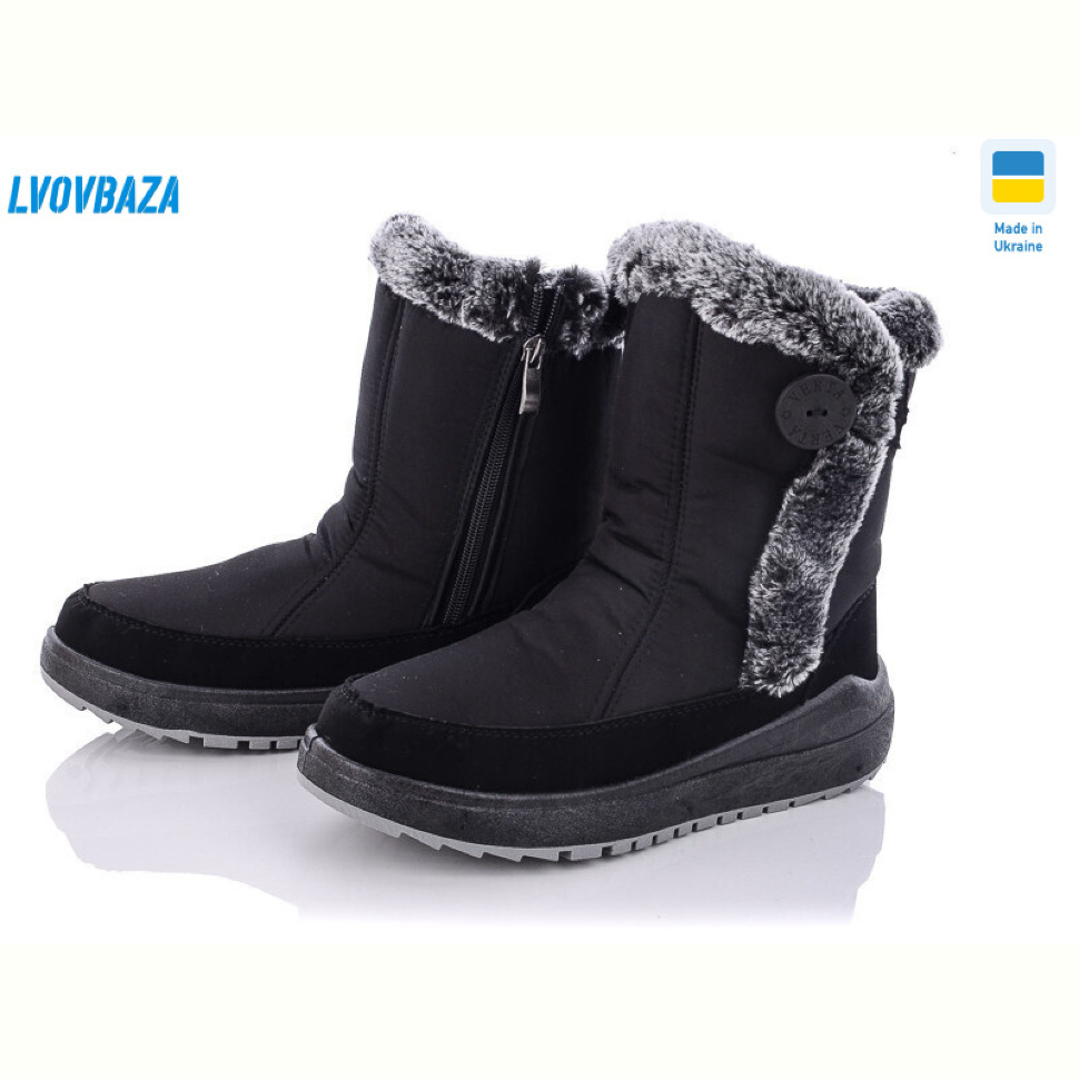 Дутики Lvovbaza Verta С4