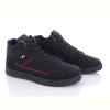 Кроссовки Violeta 9-788 black