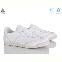 Кроссовки STILLI Group ZH20-1 шкіра