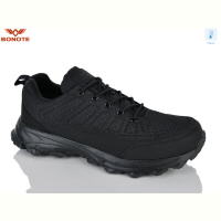 Кроссовки Bonote A9217-1 термо