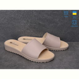 Шлепки Ailinda 002-7K