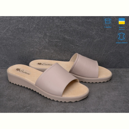 Шлепки Ailinda 002-7K