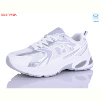 Кроссовки QQ&Панда J2119-2