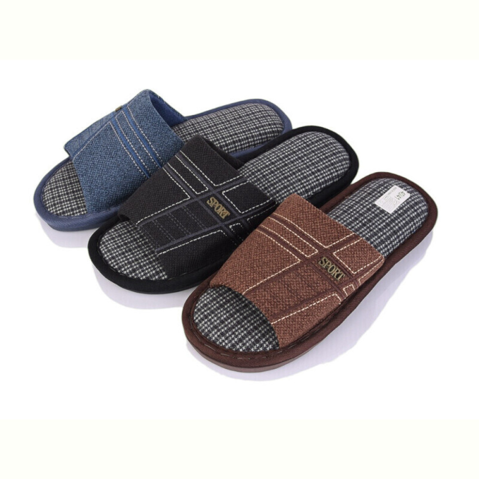 Тапки SANLIN 2 WP609 mix Тапки SANLIN 2 WP609 mix