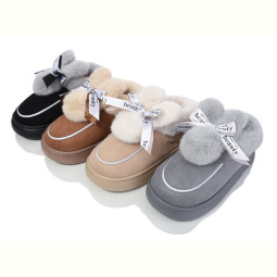 Тапки Lion JHA1 mix