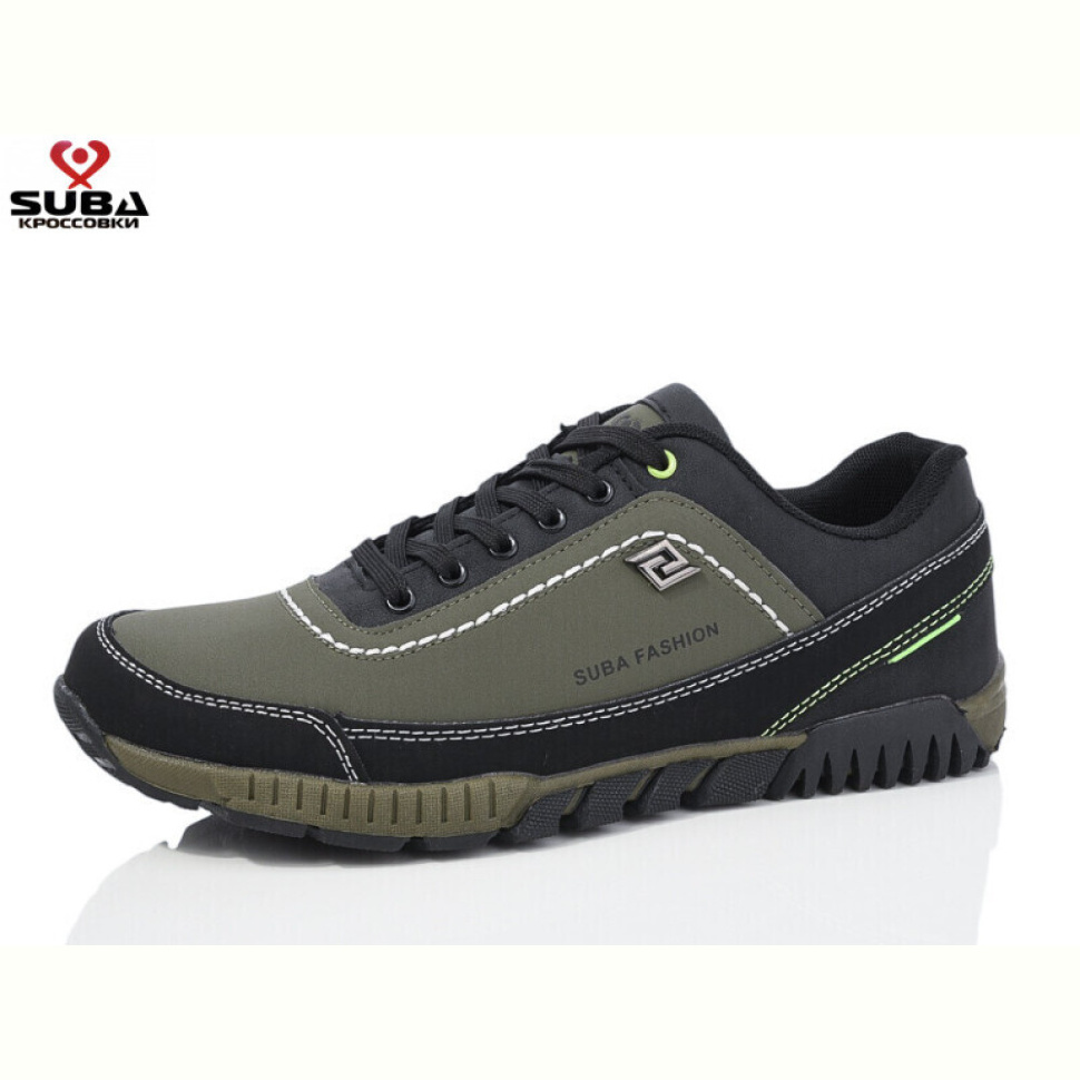 Кроссовки SUBA HC0607-7 піна