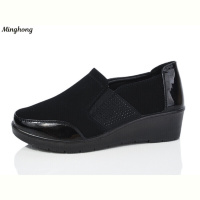 Туфли Minghong 7711-old