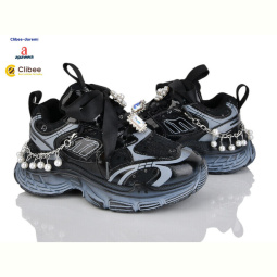 Кроссовки Clibee-Doremi AD866530-1 black
