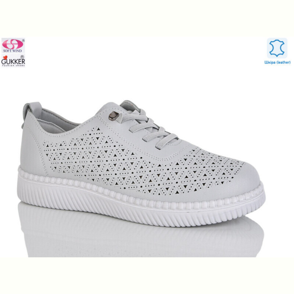 Туфли Gukkcr YK5014-7