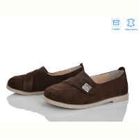 Туфли G-Aira 693 корич.з.