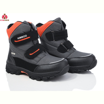Дутики KIMBOO FG2398-3D