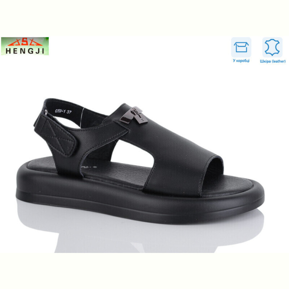 Босоножки HENGJI-ELENA G59-1