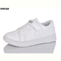 Кроссовки Super Gear A329-2 white