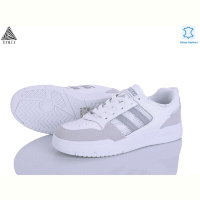 Кроссовки STILLI Group AD600-4 шкіра