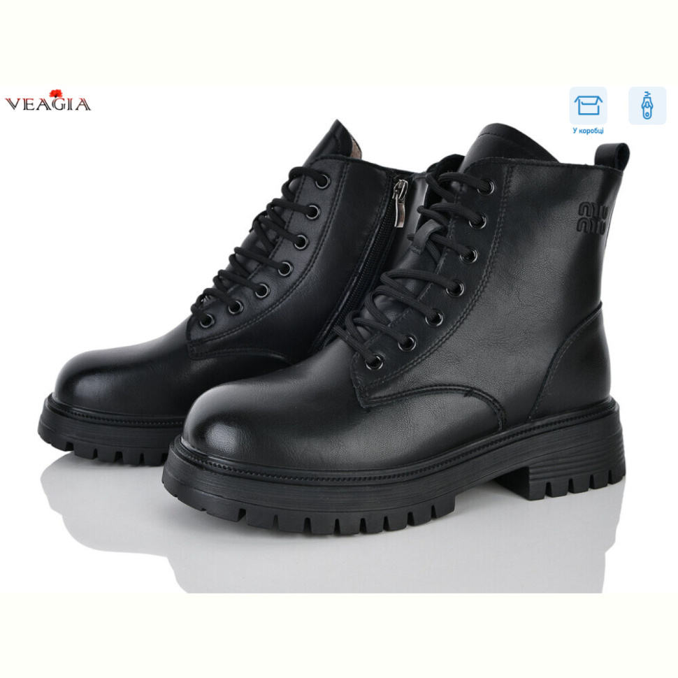 Ботинки Veagia-ADA 8096-1