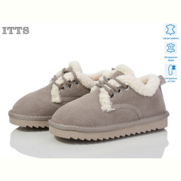 Ботинки ITTS 7831-17.