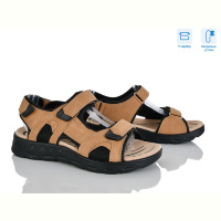 Сандалии Hongquan F30-4