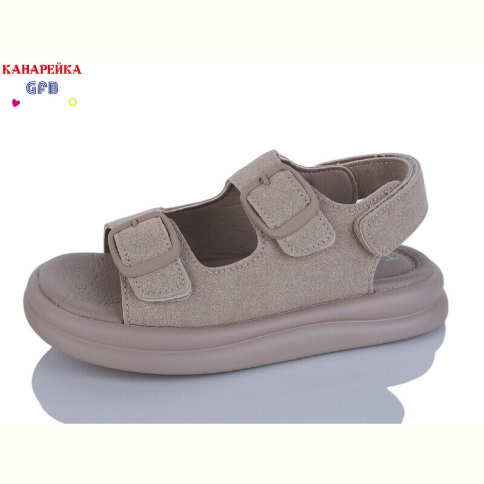 Босоножки GFB-Канарейка R810-5 Босоножки GFB-Канарейка R810-5