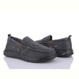Туфли Canoa T3032-2 піна