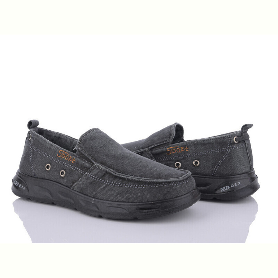 Туфли Canoa T3032-2 піна