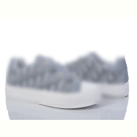 Кеды Violeta HD11(197-175) grey
