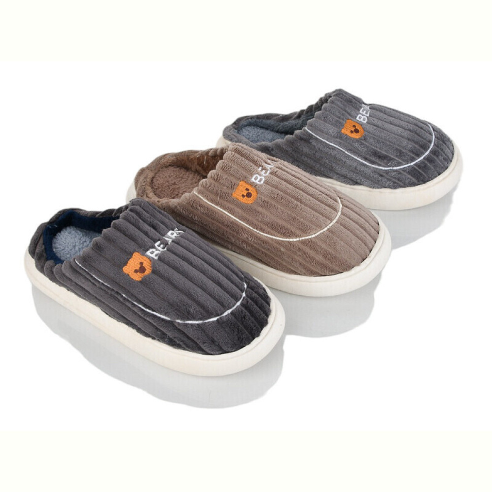 Тапки Optstok A811 mix