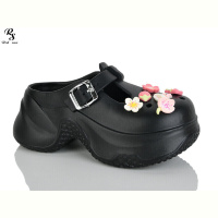 Кроксы Red Sun QQ89-1