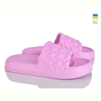 Шлепки Vladimir DS ПЖ49 бузок