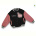 Куртка LiMa 2330 pink (134-158) бомбер