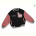 Куртка LiMa 2330 pink (134-158) бомбер