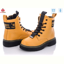 Ботинки KIMBOO FG2182-2H