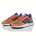 Кроссовки Violeta HD56-1103-1 orange