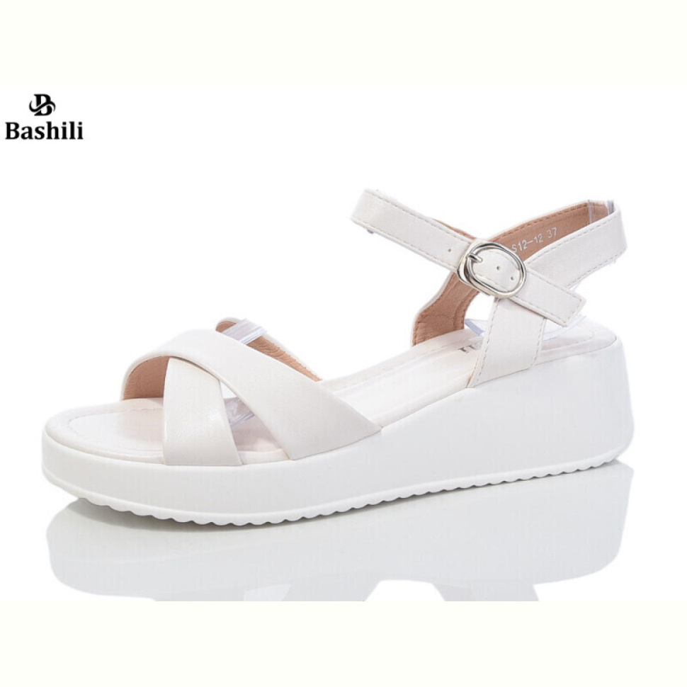 Босоножки Башили S12-2