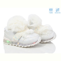 Кроссовки Waldem WM20 white